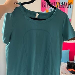 Lululemon Swiftly Tech